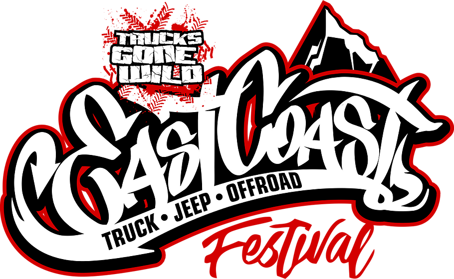 10.9.21 - East Coast Truck Festival at Rockingham - Replay