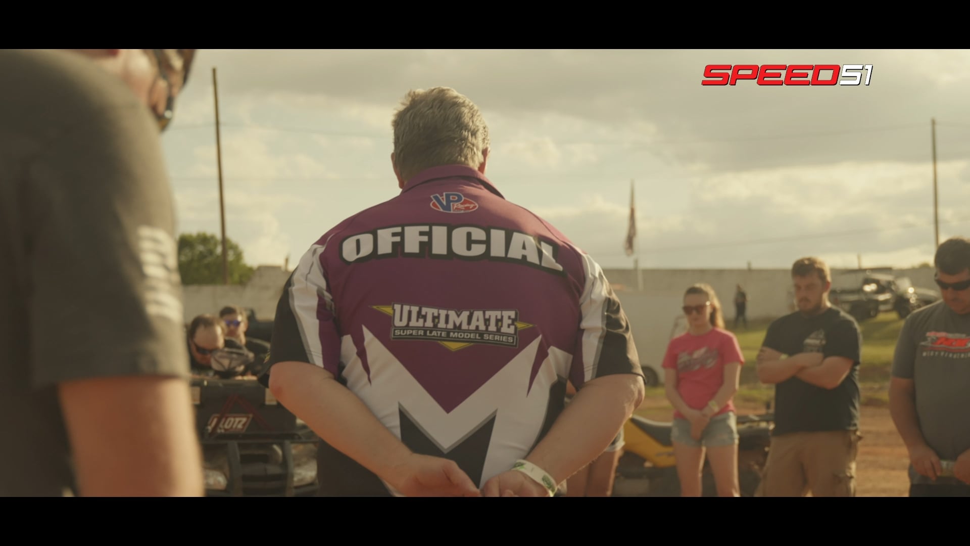 ULTIMATE at Cherokee - Music Video 