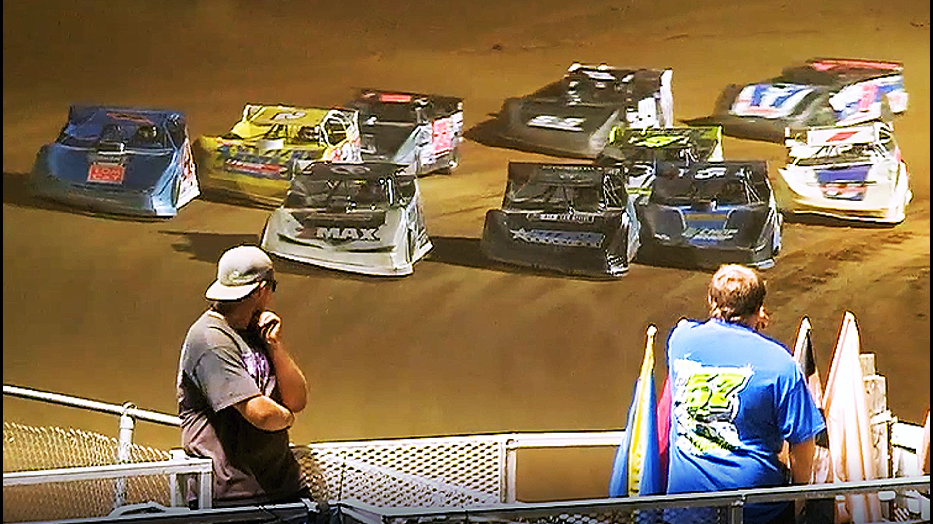FASTRAK Racing Series at Princeton - Highlights - Aug. 4, 2019