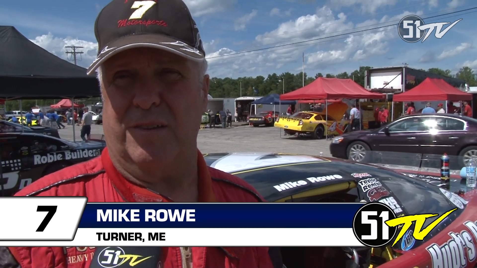 51 Network: 42nd Annual Oxford 250 Preview