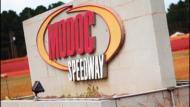 ULTIMATE Super Late Models at Modoc -...