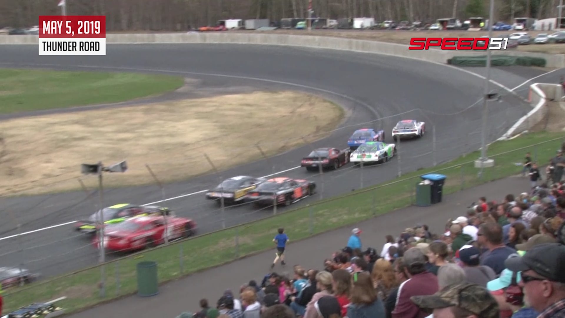 ACT at Thunder Road - Highlights - May 5, 2019