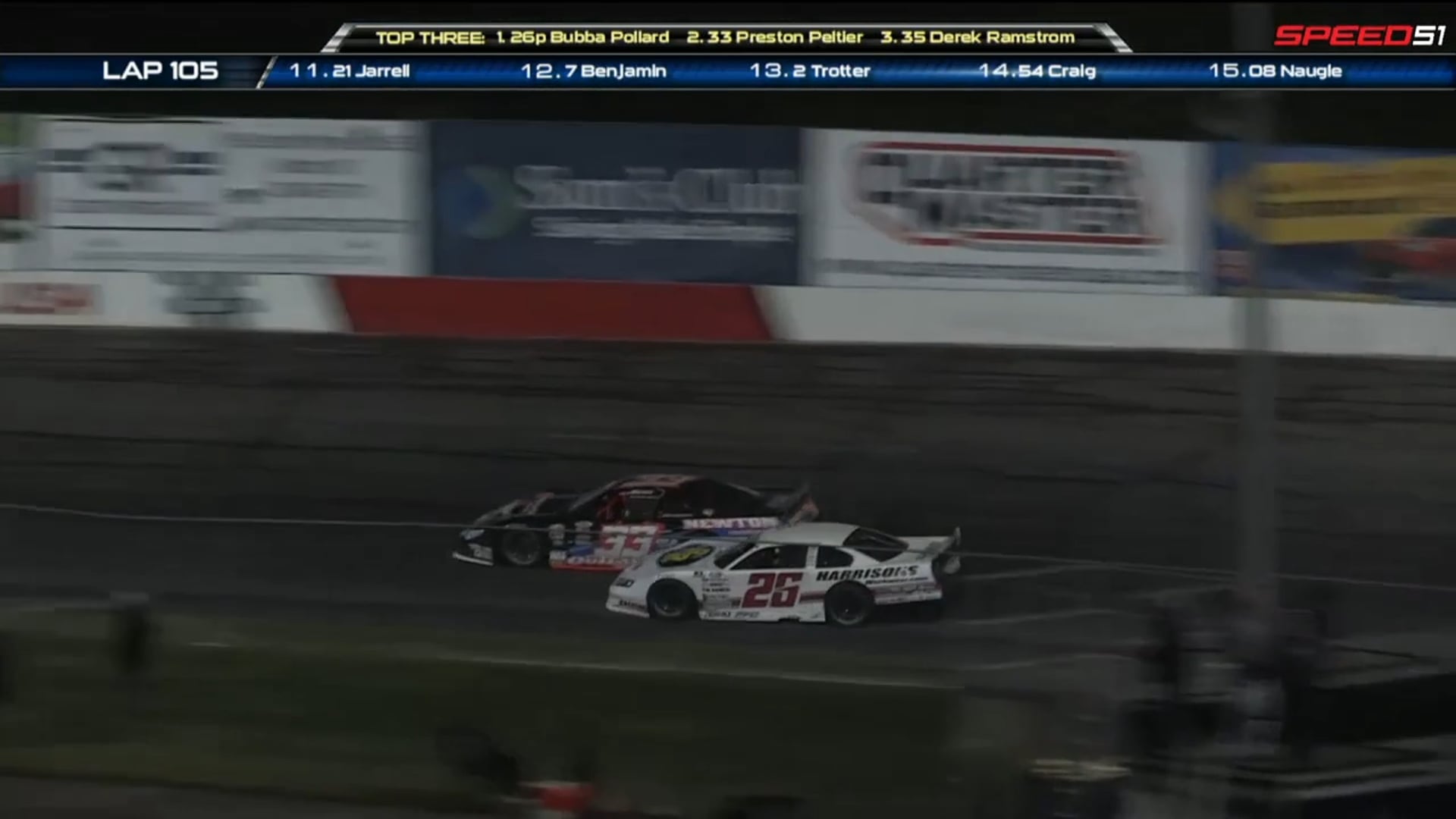 Highlights - PASS Easter Bunny 150 at Hickory - 4.20.19