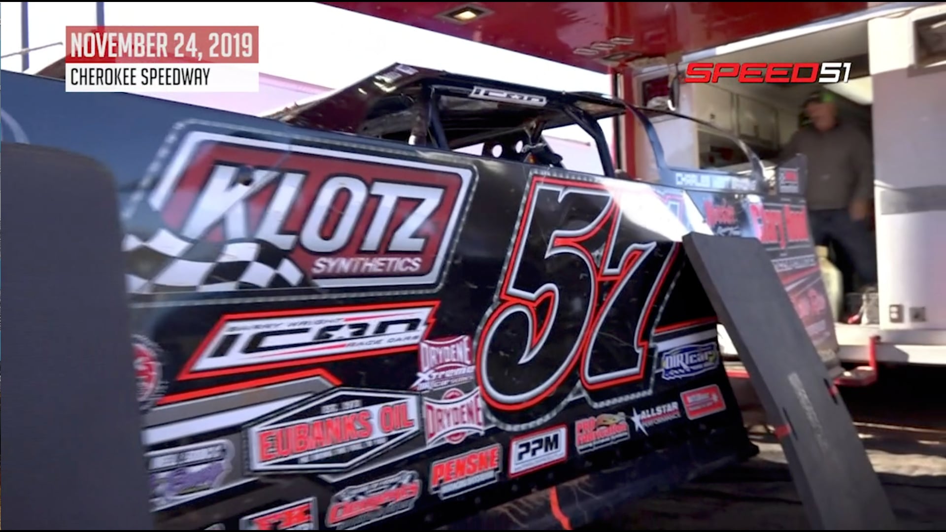 2019 Ultimate Southeast Champion - One on One - Nov. 24, 2019 