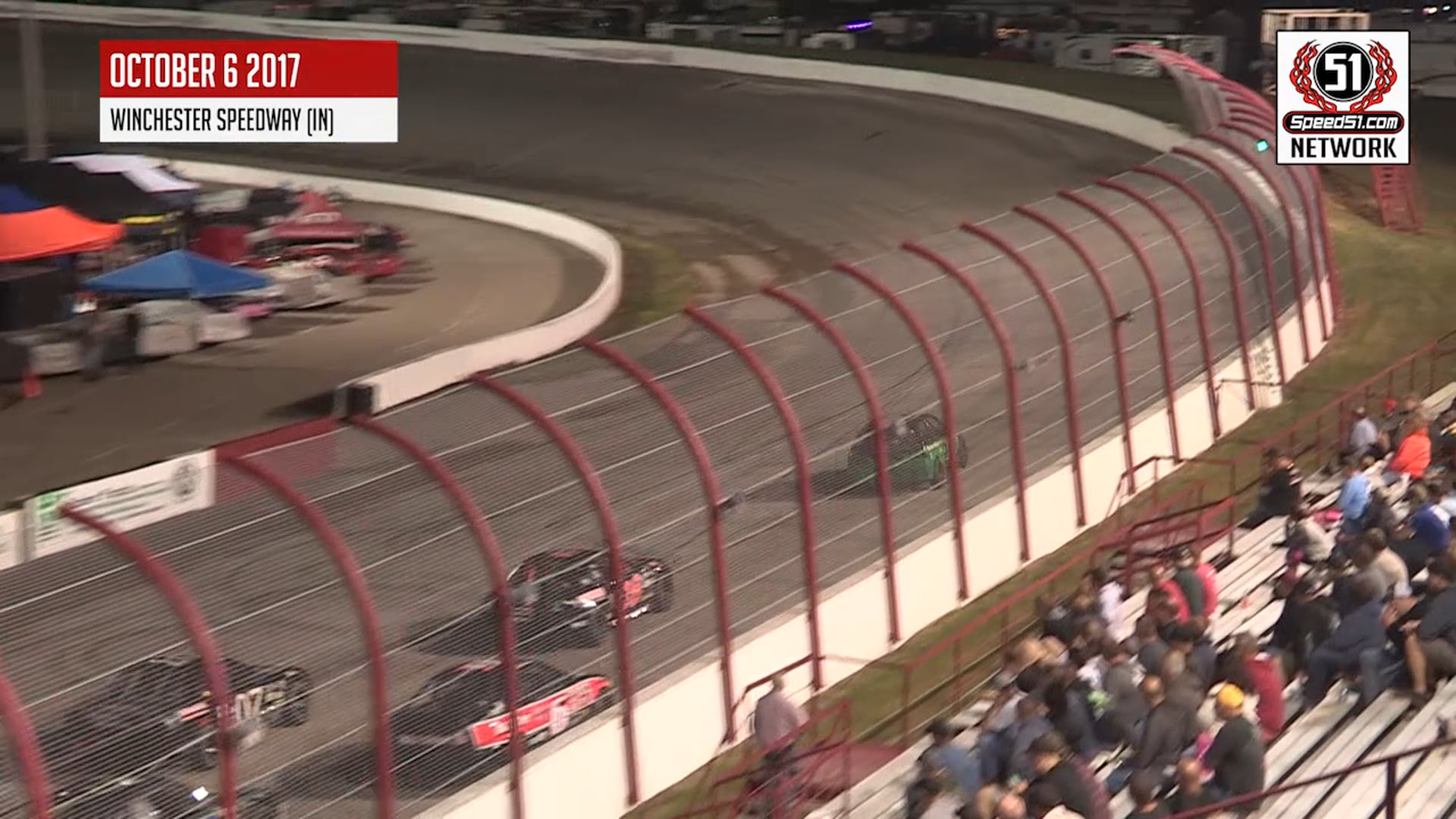 Winchester - Vores Compacts - Highlights - October 6, 2017