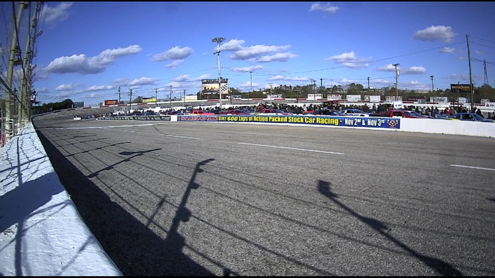 2019 All American 400 Qualifying