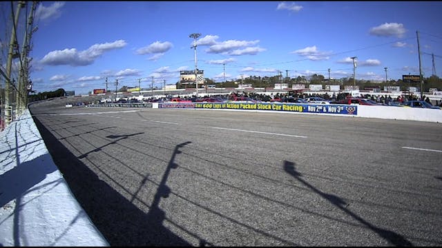 2019 All American 400 Qualifying