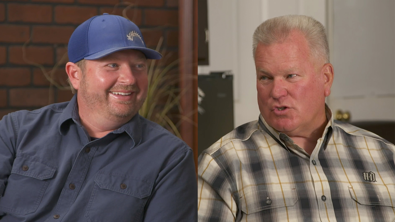 The Cigar Garage w/ Tab Boyd & Guest Freddie Query - Ep.4