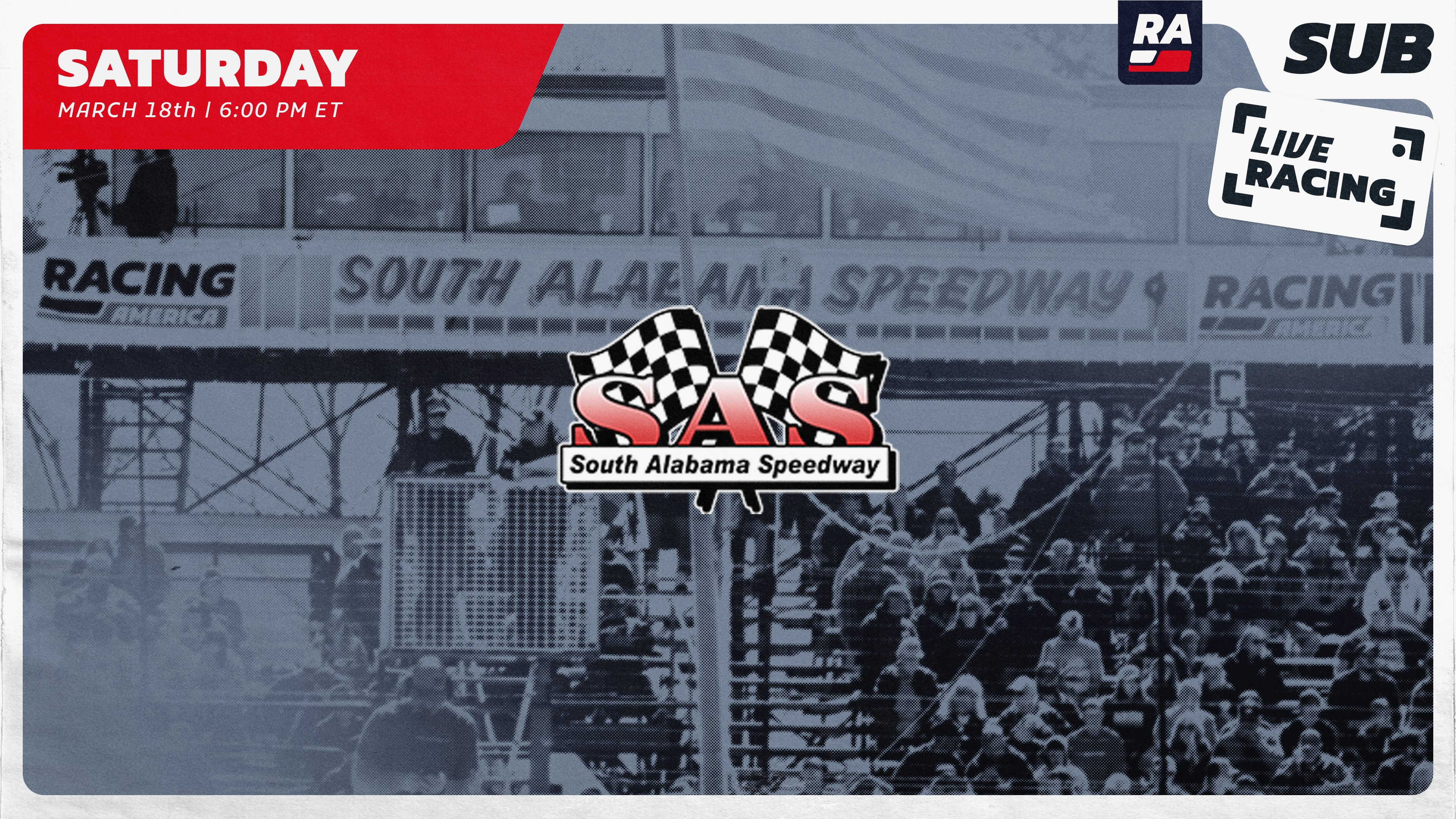 Replay - Baby Rattler at South Alabama (AL) - Day 2 - 3.18.23