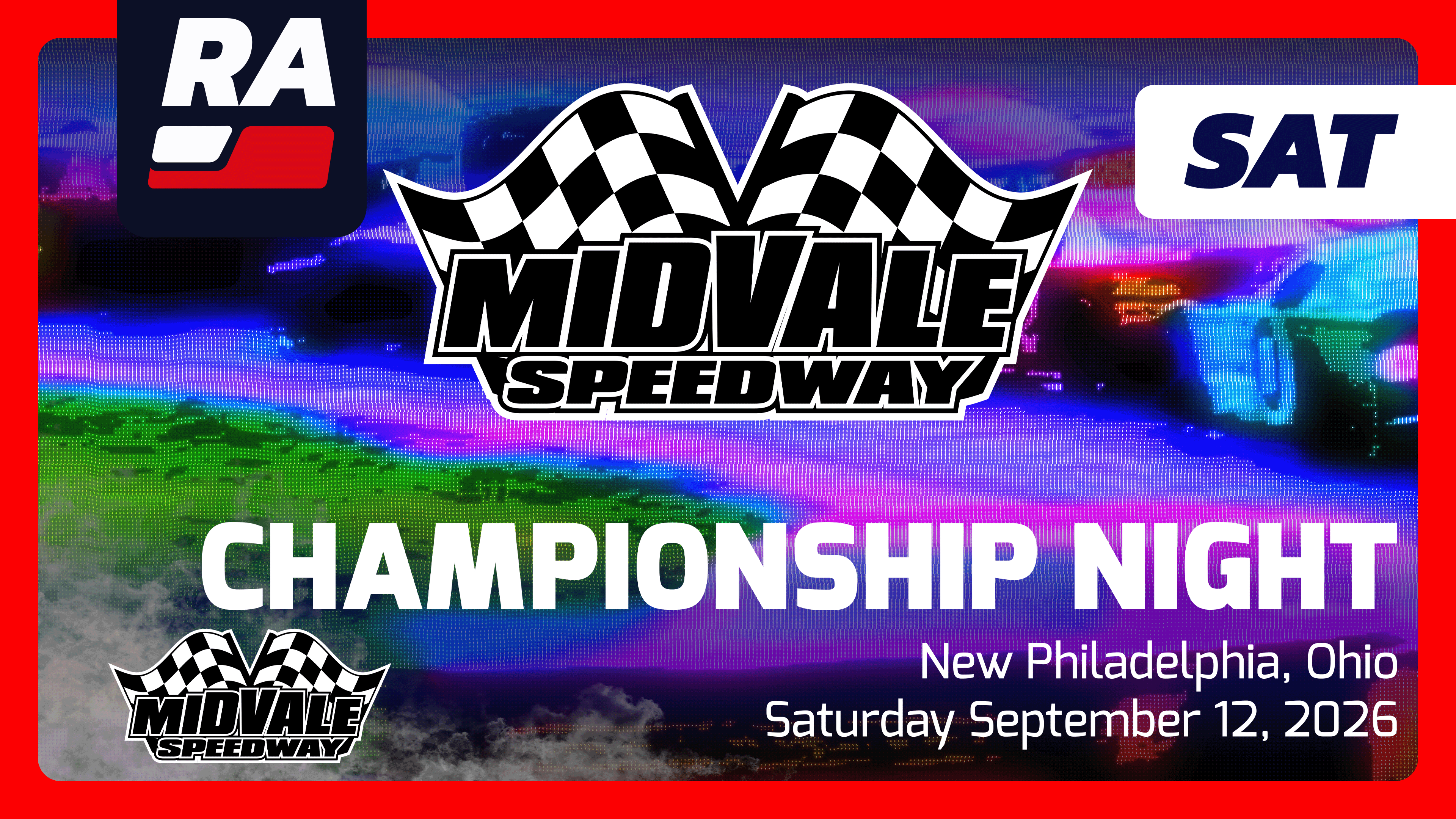 SUB 9.12.26 - Championship Night at Midvale (OH)