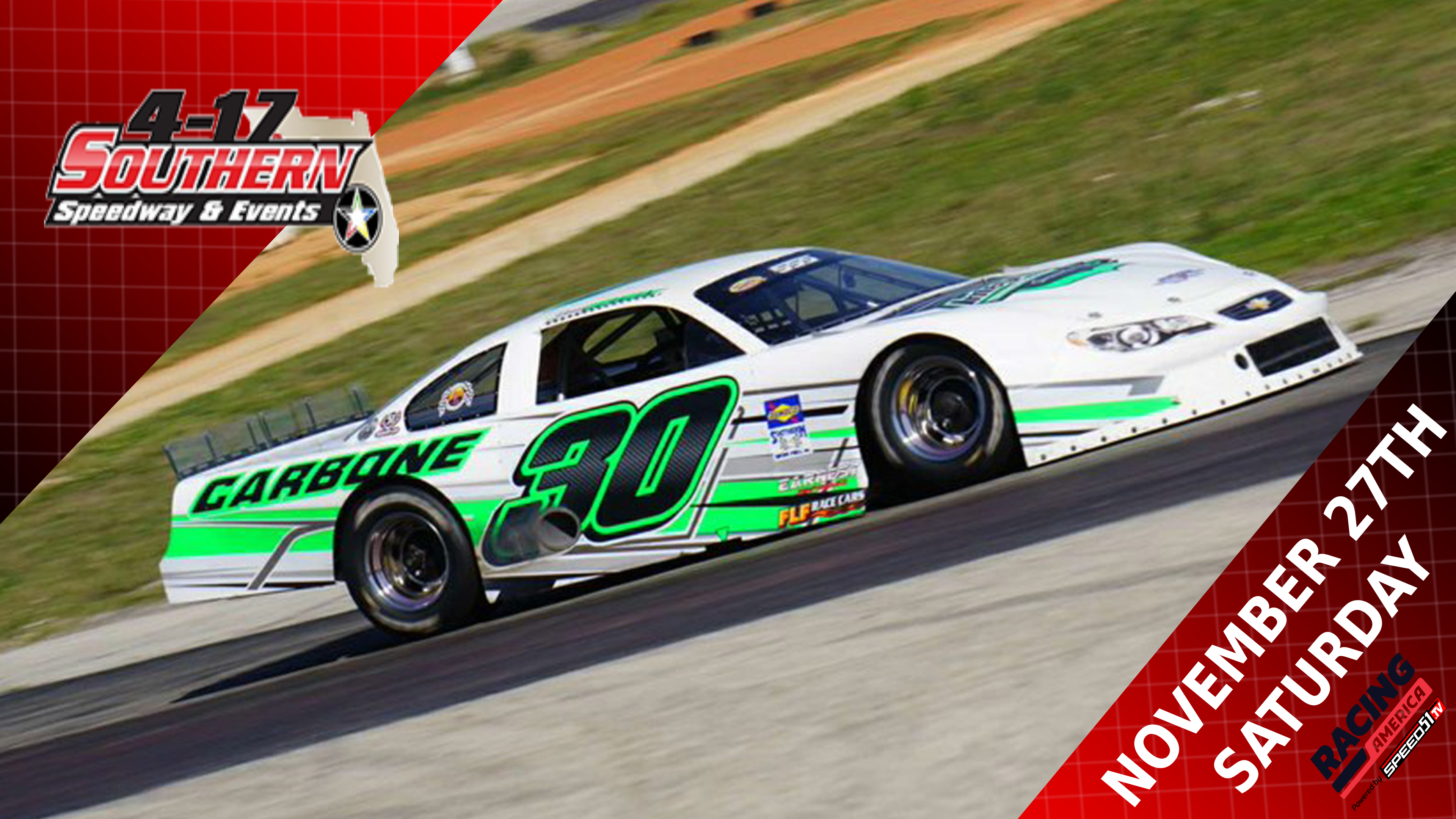 Replay - Bill Bigley Sr. Memorial 128 at 4-17 - 11.27.21