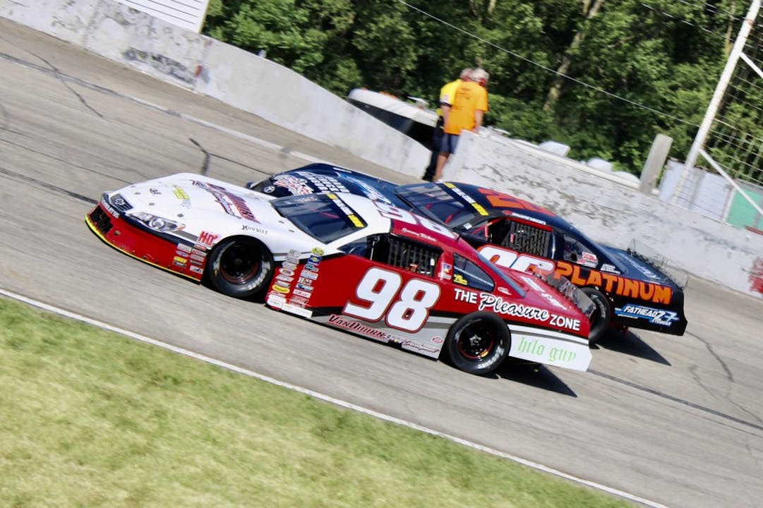 JEGS/CRA AllStars Tour at KilKare Highlights June 27, 2021