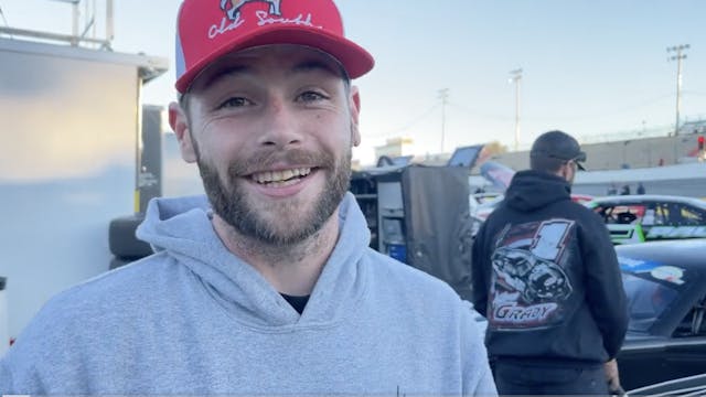 Andrew Grady Post Snowflake Practice ...