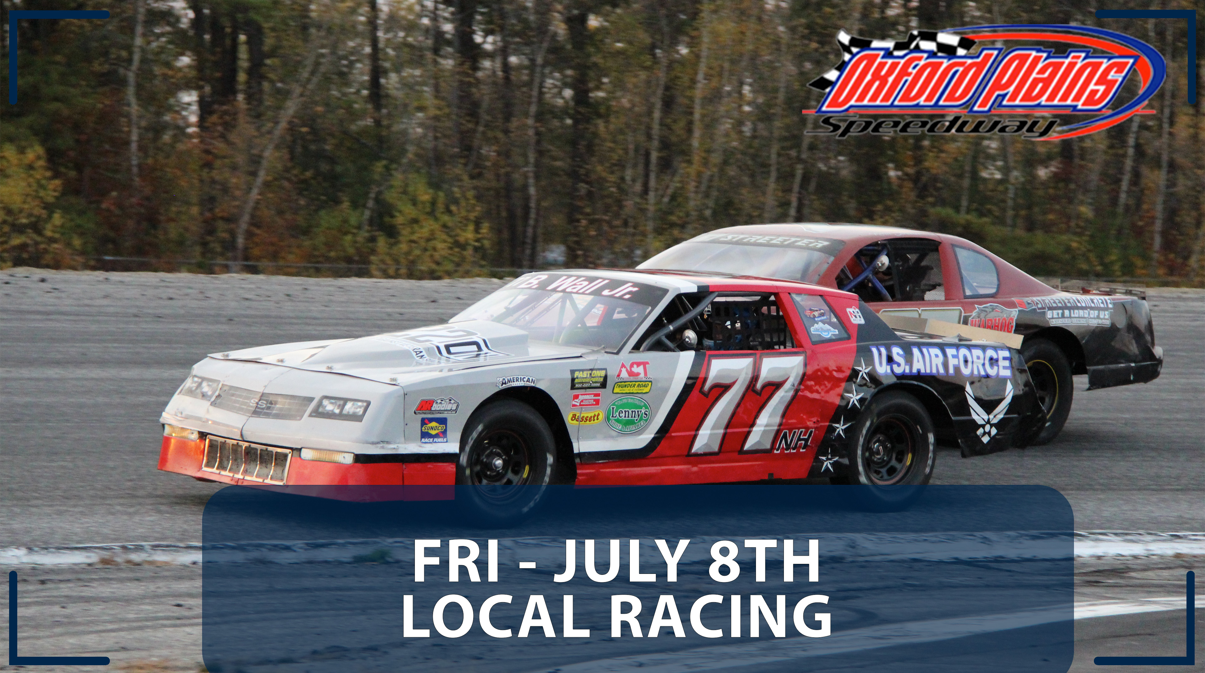 Replay - Bearfoot Realty Night at Oxford - 7.8.22