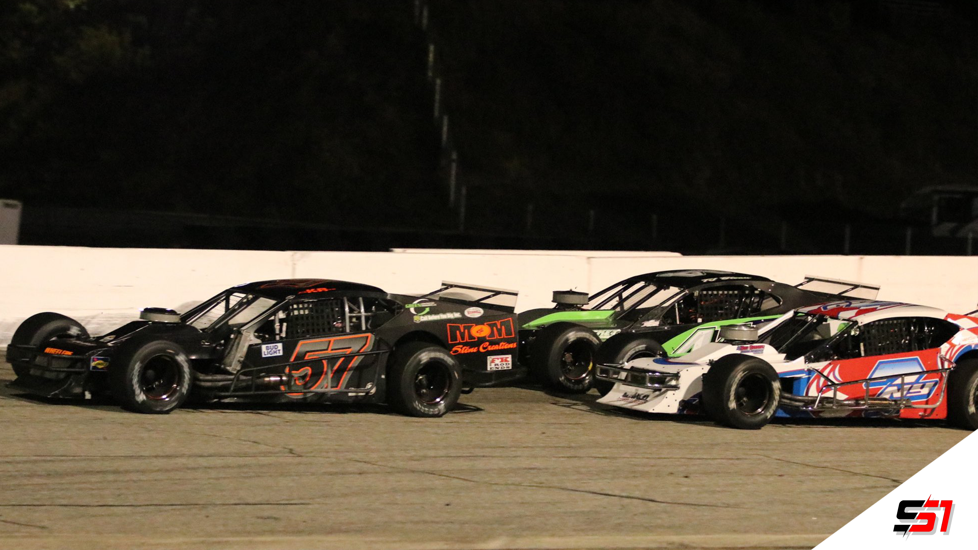 Icebreaker Saturday Evening at Thompson - Replay - April 10, 2021