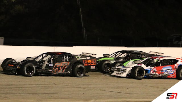 Icebreaker Saturday Evening at Thomps...