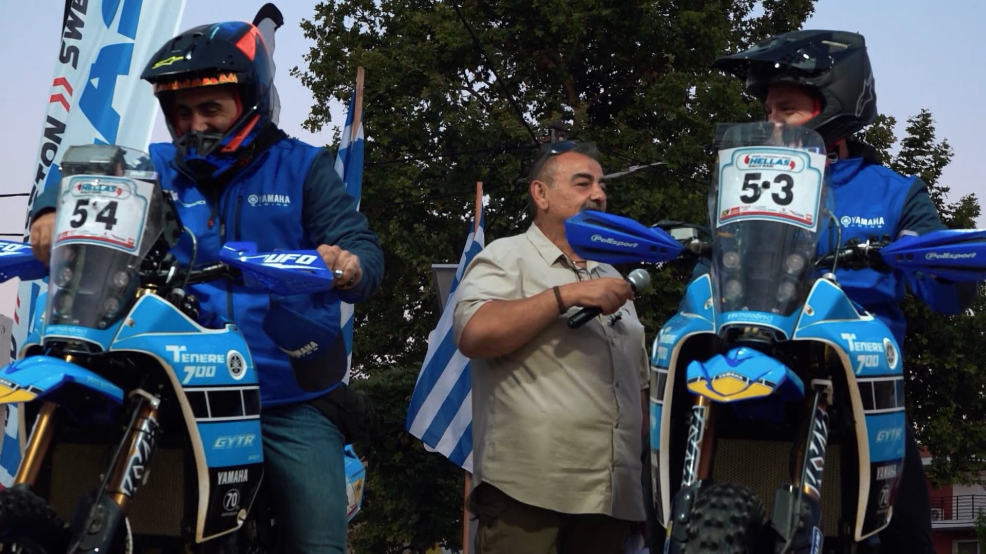 Gearing Up | Season 2 Episode 7