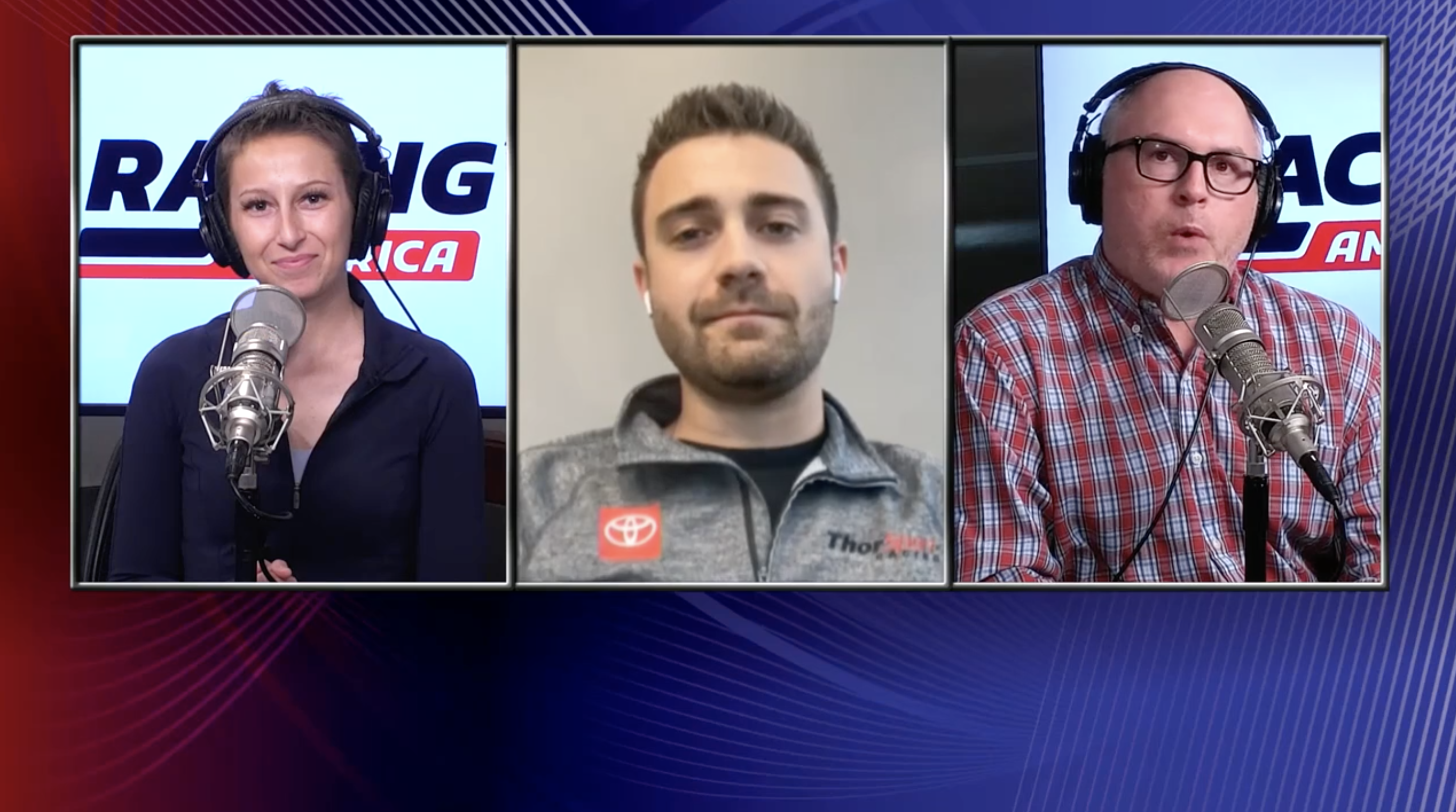 11.16.22 - The Bullring presented by HMS Motorsport