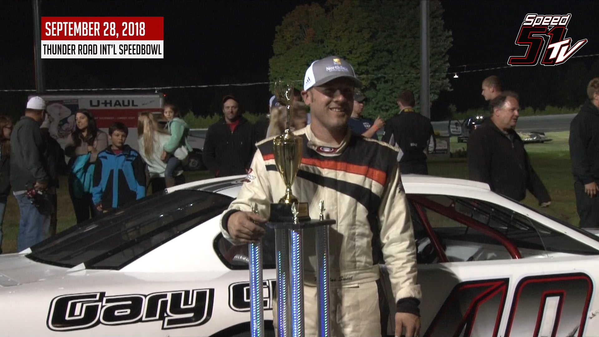 PASS North - Thunder Road INt’L SpeedBowl - Recap