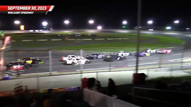 Highlights - Late Model Sportsman at ...