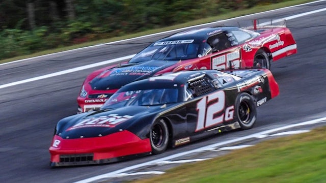 Granite State Pro Stock Series at Star - Highlights - Sep. 18, 2020