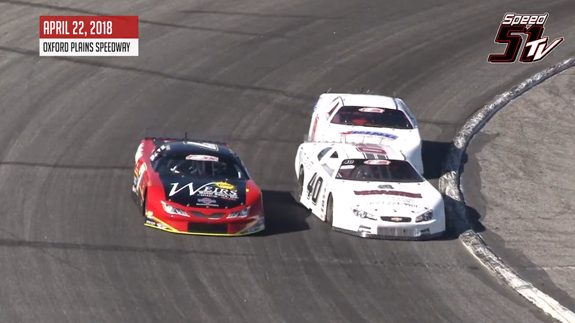 Highlights - PASS North - Oxford (ME) - April 22 2018