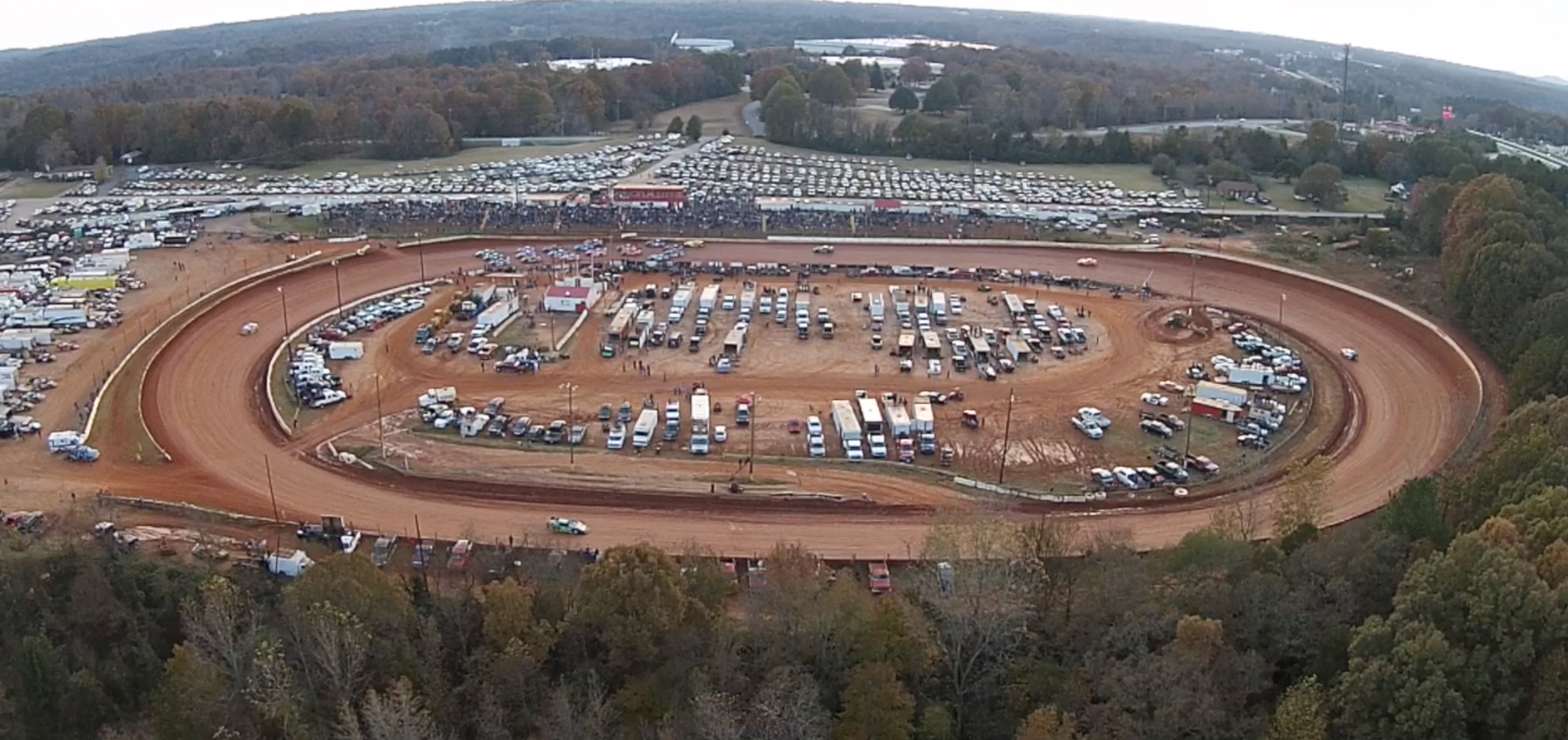 March Madness at Cherokee - Replay - Mar. 1, 2020