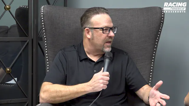 Series Director Jared Owen Discusses ...