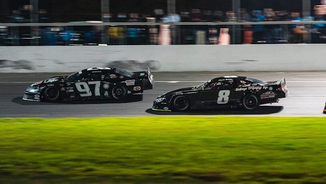 Granite State Pro Stock Series Finale at Waterford - Highlights - Oct. 24, 2020