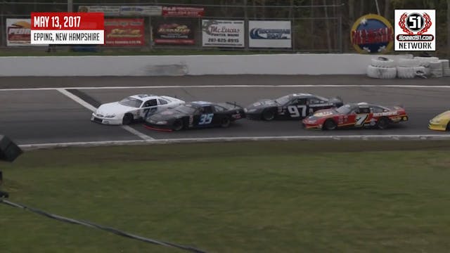 PASS North Star Speedway Highlights M...