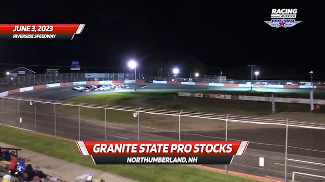 Highlights - Granite State Pro Stock Series at Riverside - 6.3.23