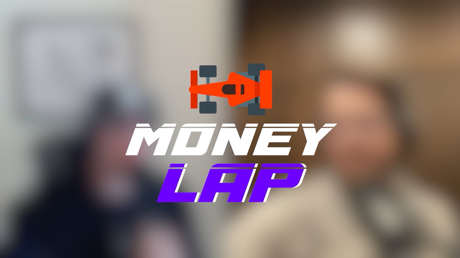Money Lap Podcast w/ Parker Kligerman & Landon Cassill | Ep. 16
