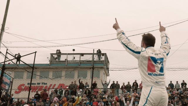 53rd Annual Snowball Derby - Recap Vi...