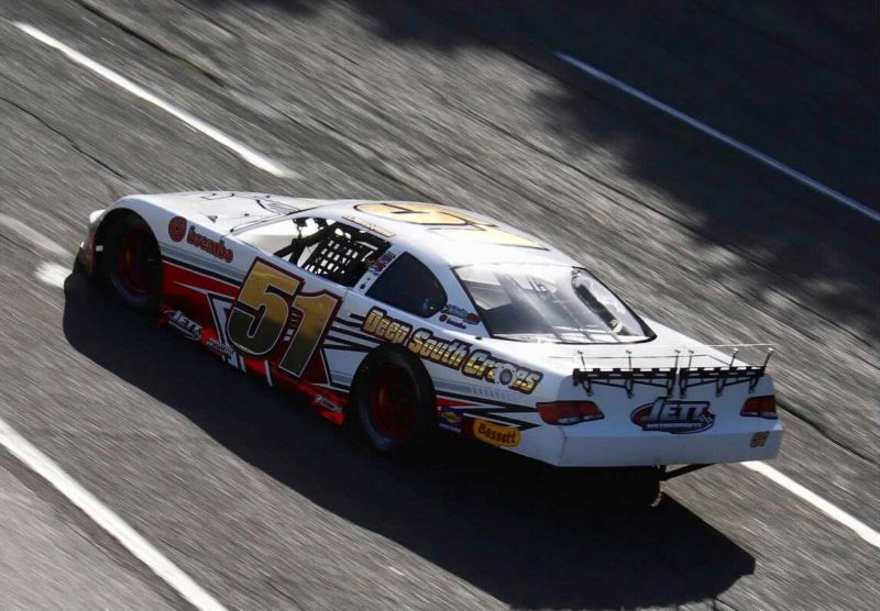 Flashback: Blizzard Series Race #1 at 5 Flags - Race Replay - June 26, 2020