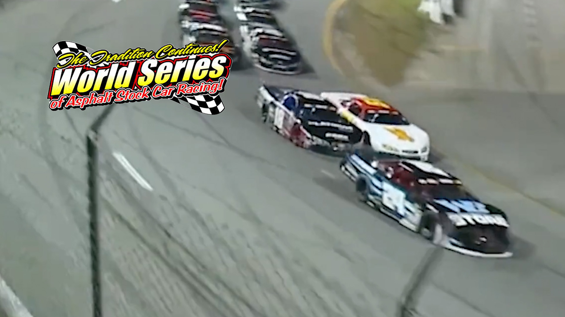 Highlights - Clyde Hart Memorial 100 at New Smyrna Speedway - 2.14.23