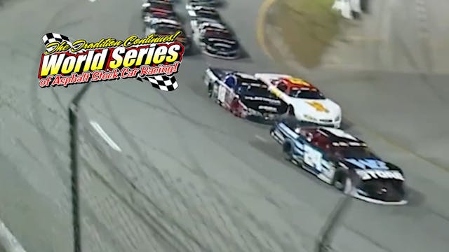 Highlights - Clyde Hart Memorial 100 ...