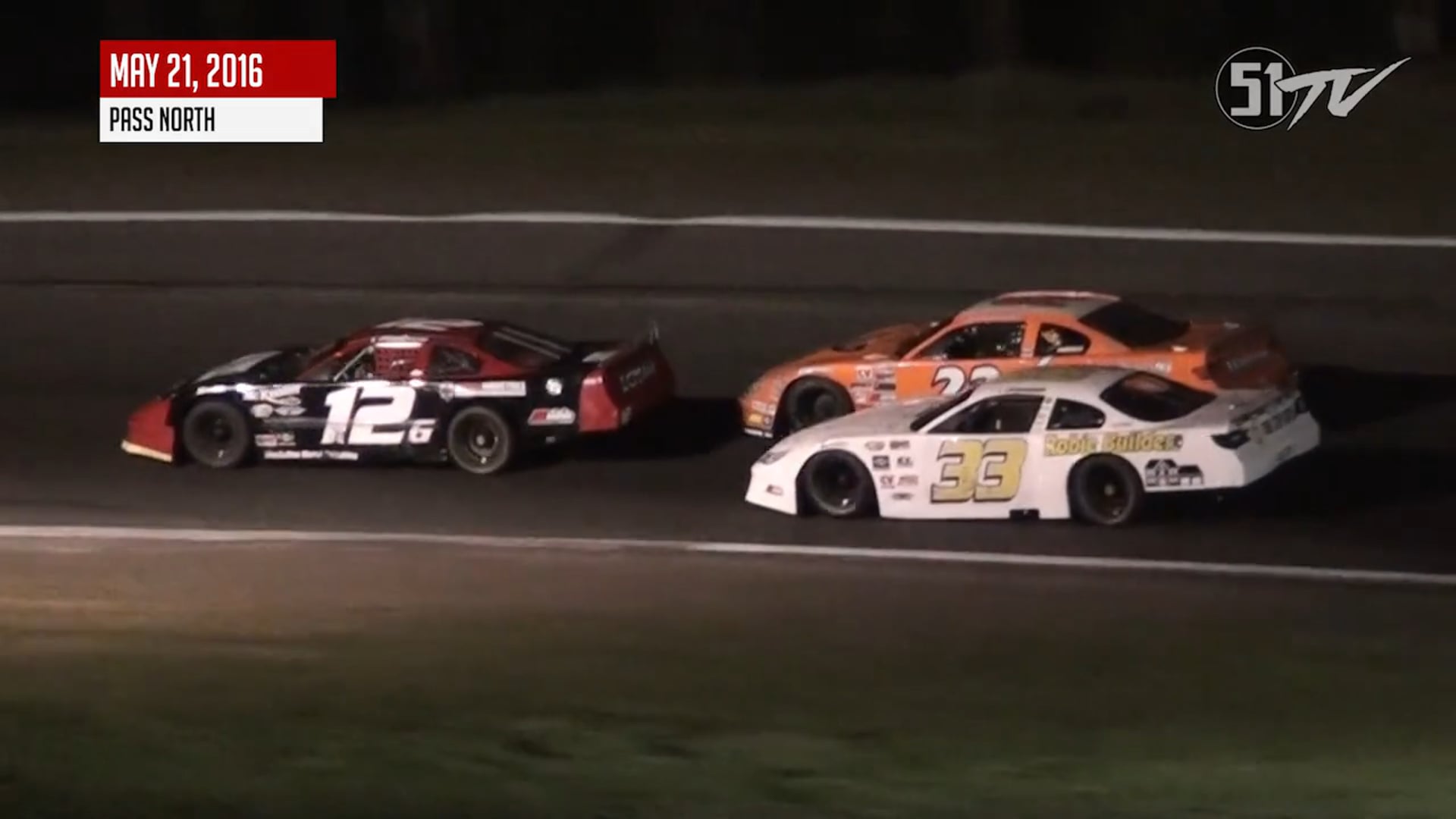 PASS North at Star - Highlights - May 21, 2016