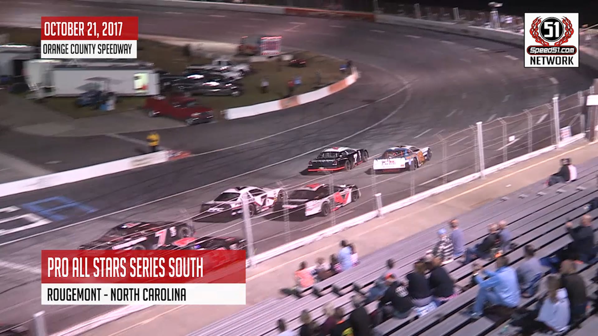 2017 Howler 150 - Orange County - PASS SLM - Recap