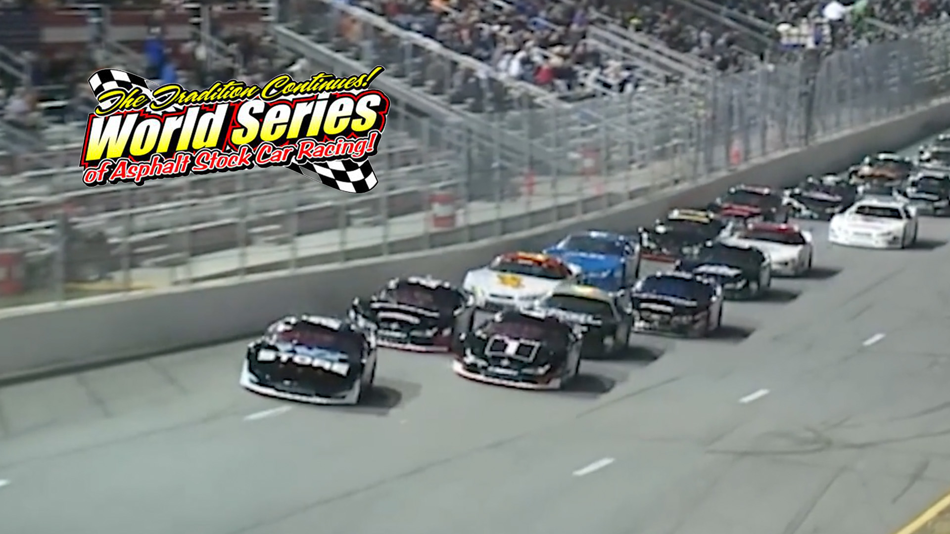 Highlights - Super Late Model 35 at New Smyrna Speedway - 2.13.23