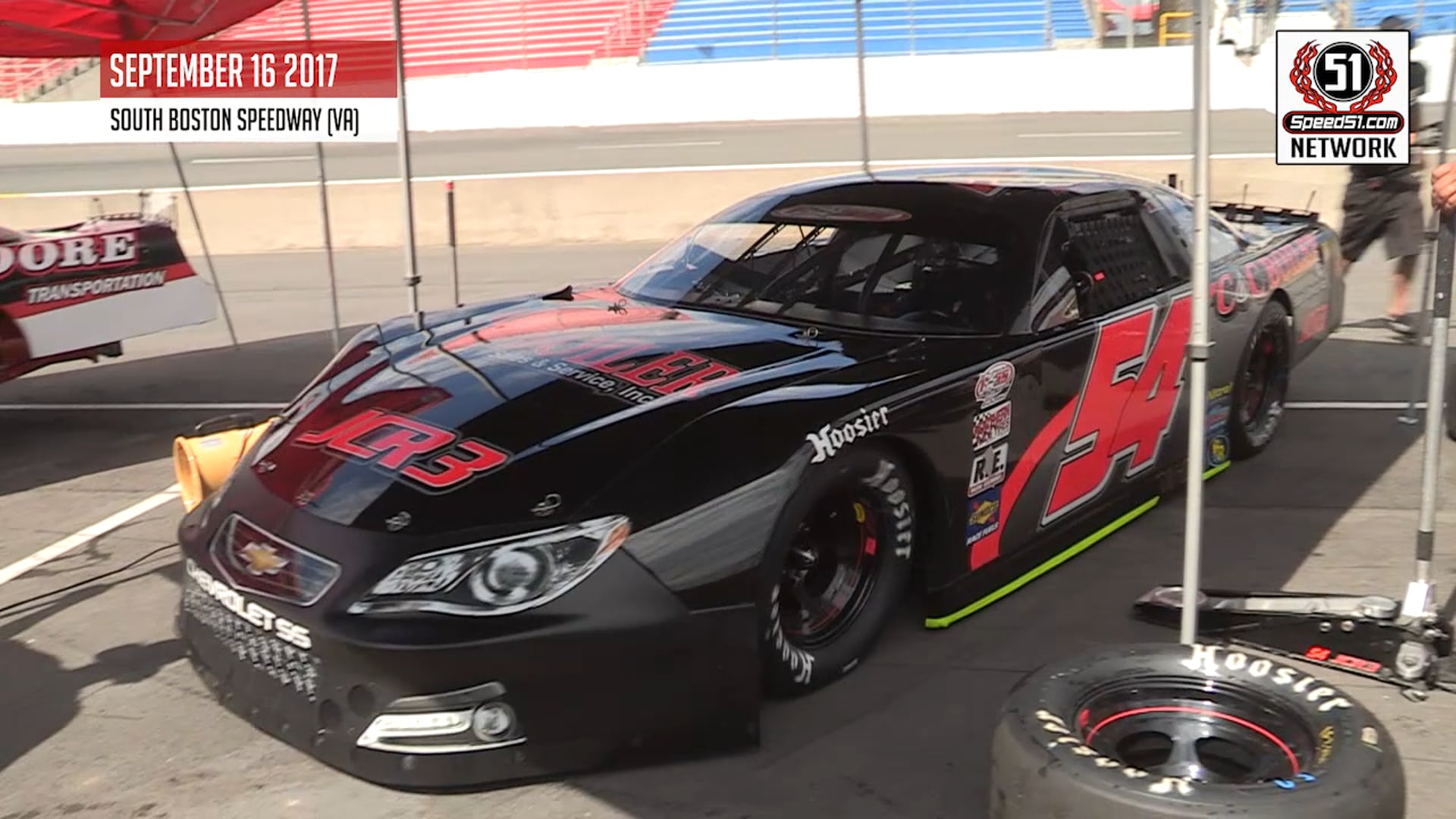 South Boston - PASS South SLM - Highlights - September 16, 2017