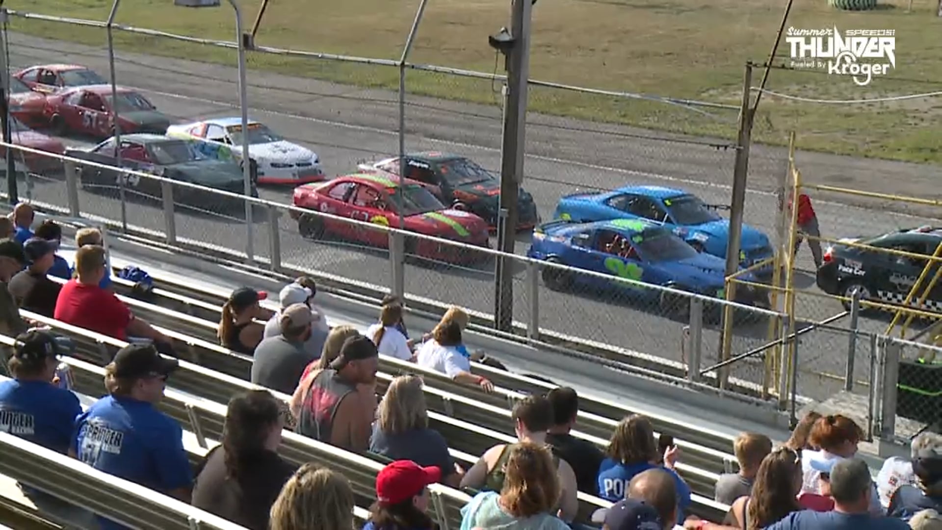 2020 Vore's Cup - Angola (IN) 7/11/20