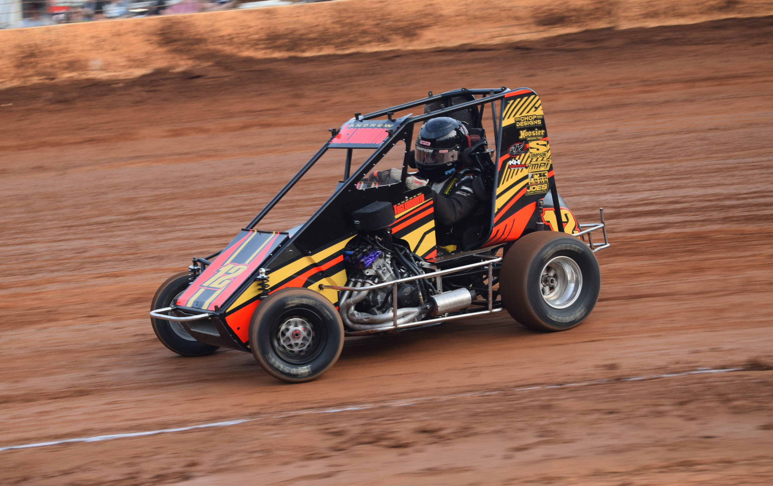 Patriot Shootout Night 1 at Millbridge - Replay - May 25, 2021