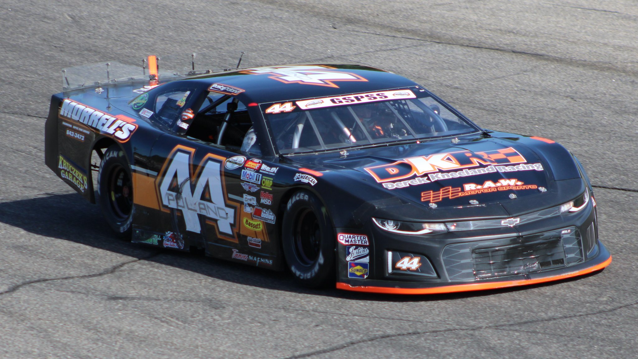 Granite State Pro Stock Series at Beech Ridge - Highlights - June 12, 2021