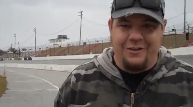 2009 Snowball Derby Wednesday Floodin...