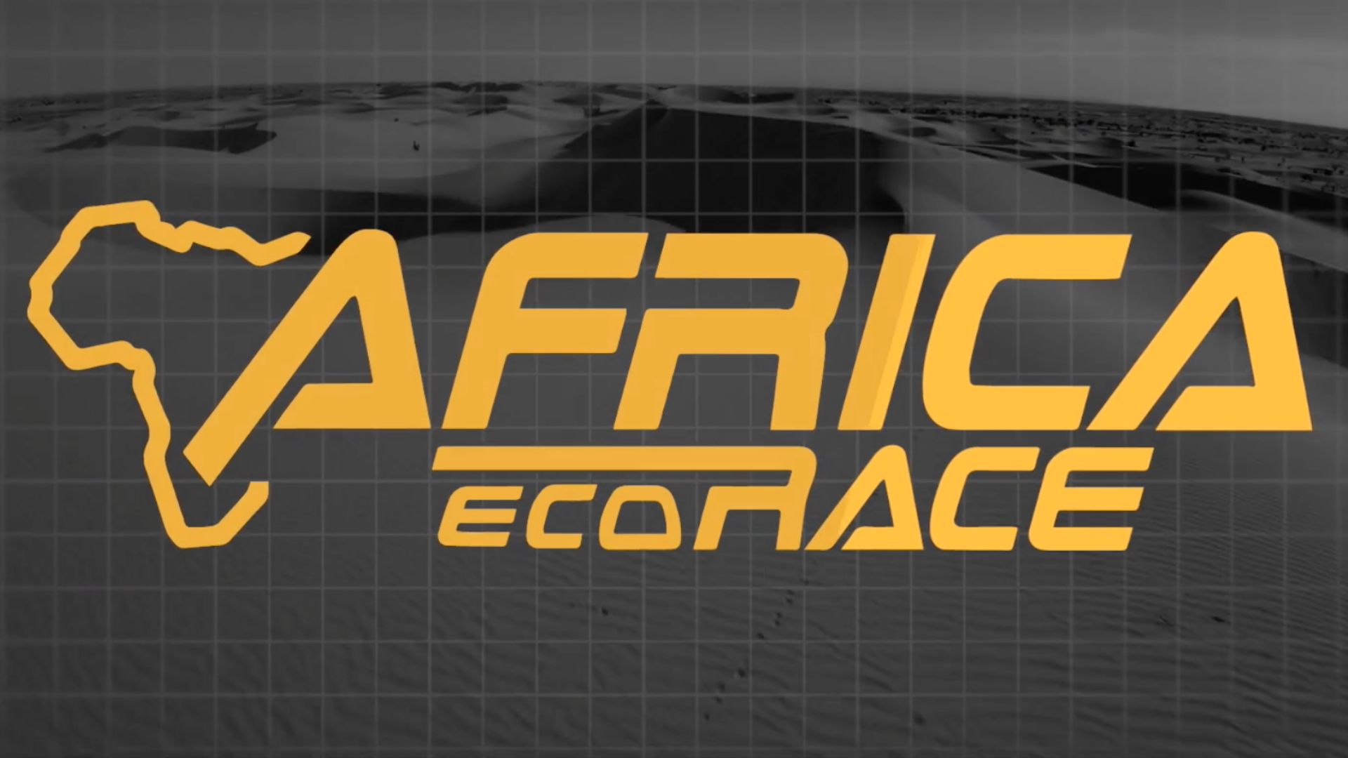 Africa Eco Race