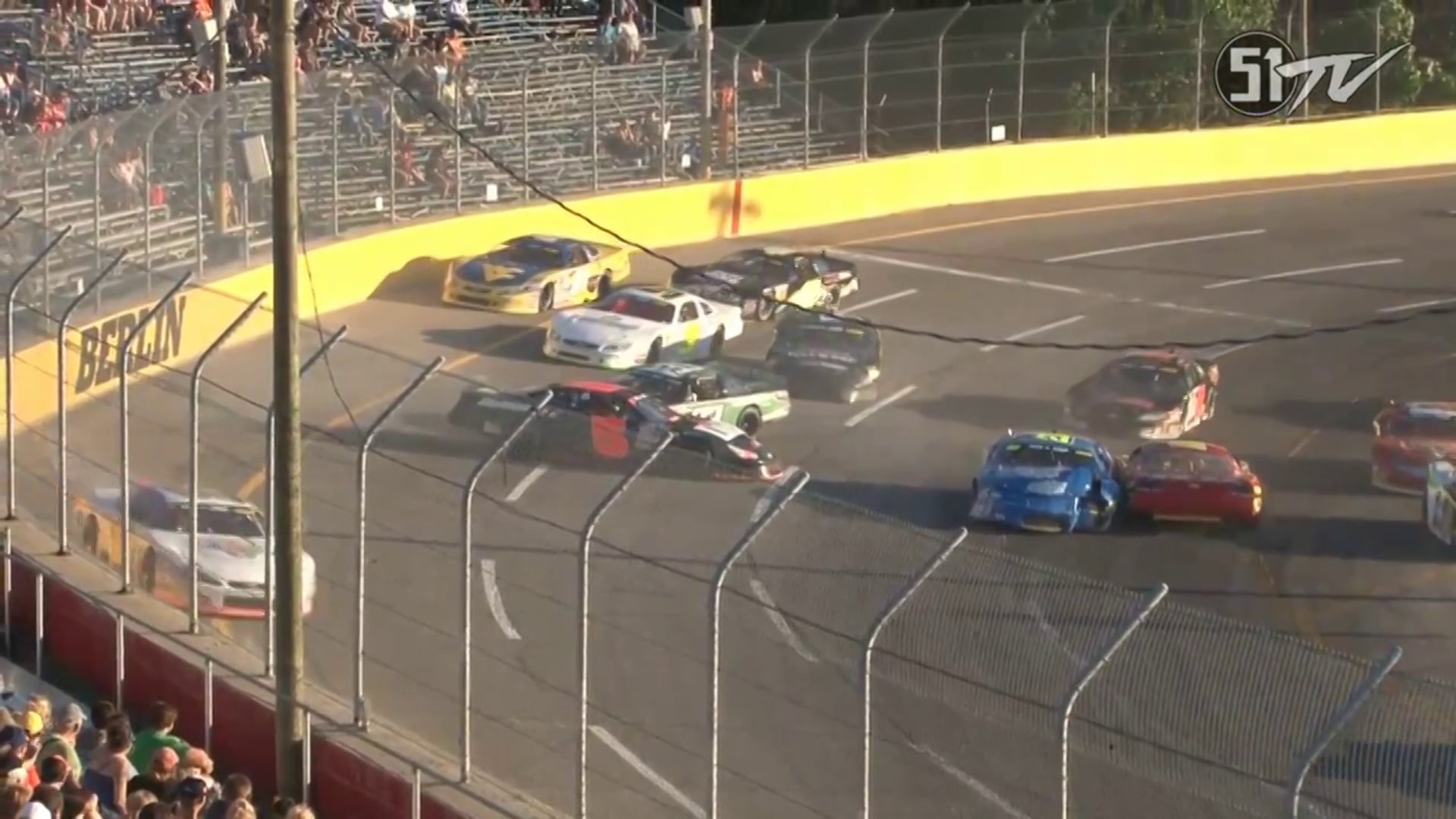 2015 Battle at Berlin - Highlights