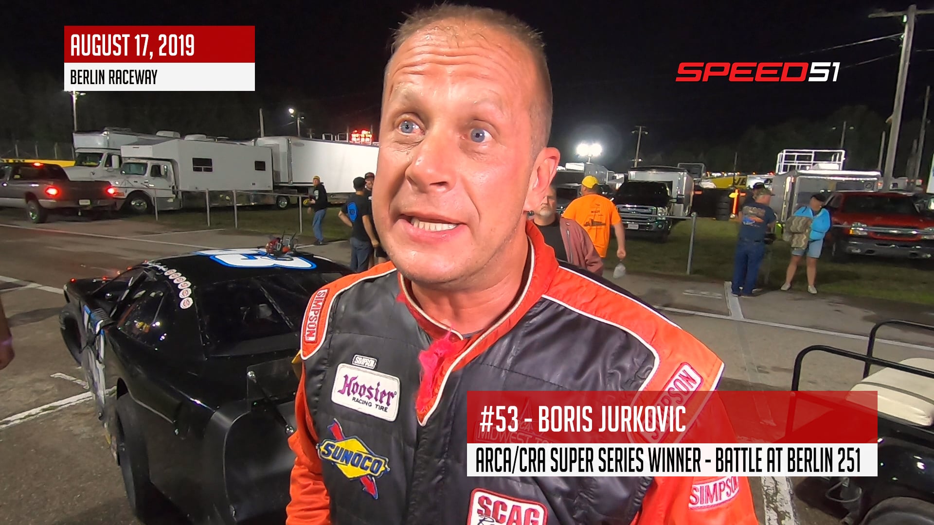 2019 Battle at Berlin 251 - Recap - Aug. 17, 2019