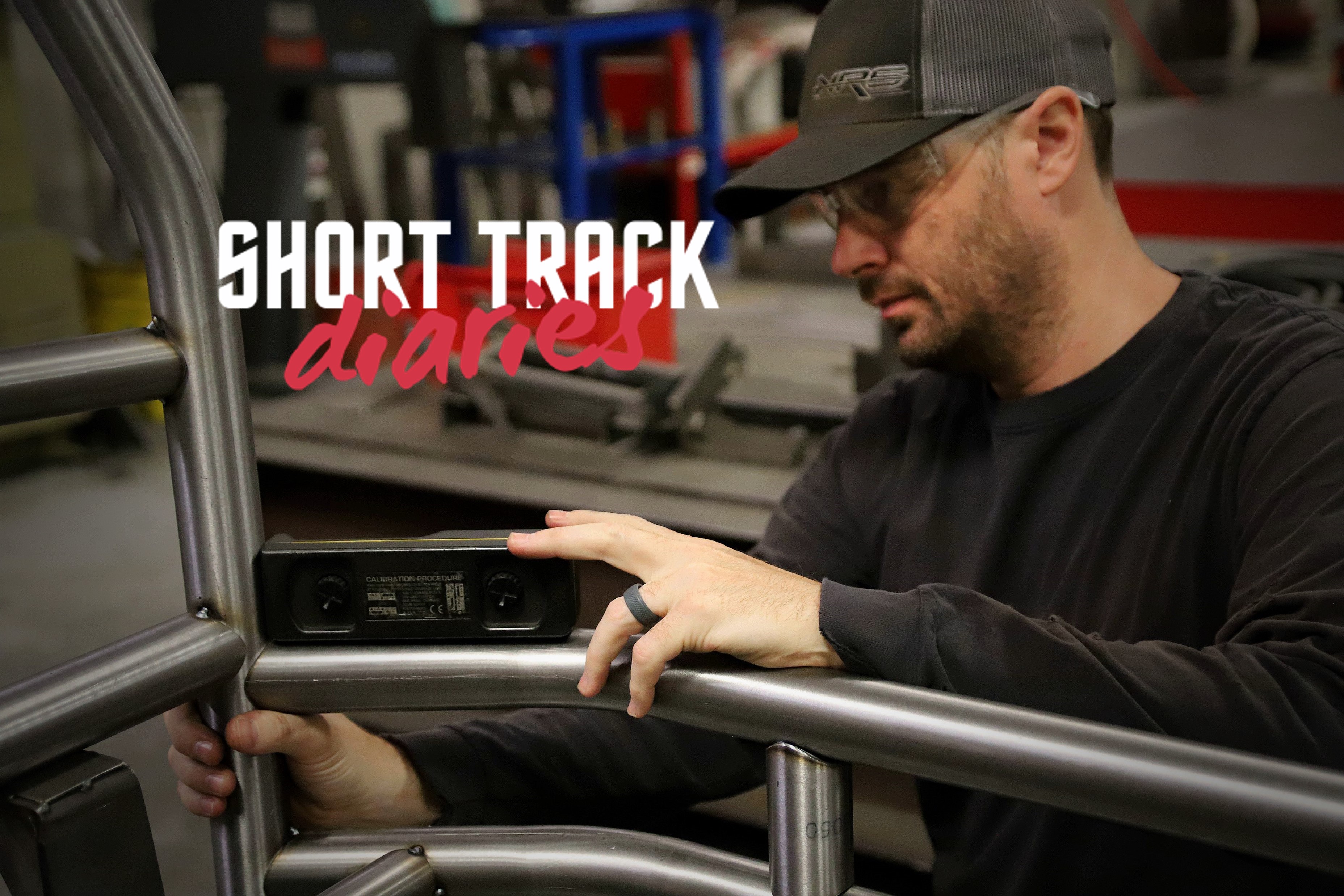 Port City Racecars - Short Track Diaries - Ep.6