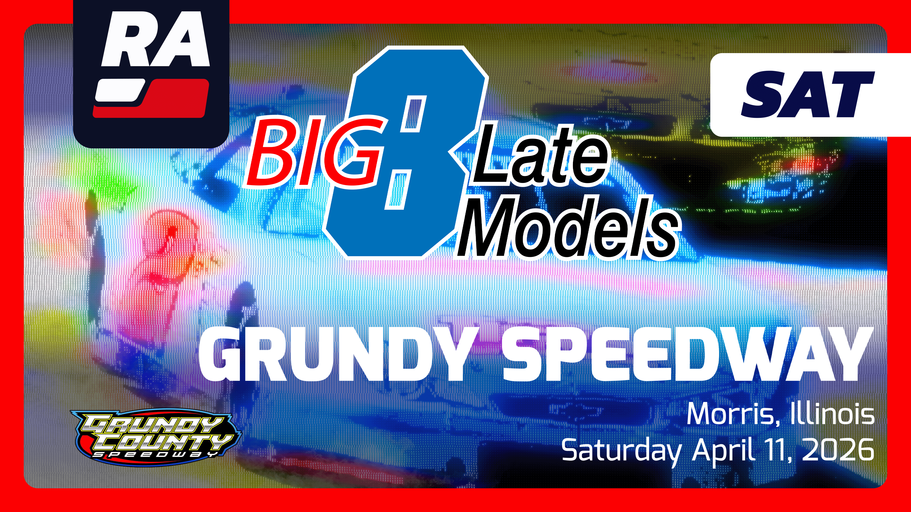 SUB 4.11.26 - Big 8 Series at Grundy County (IL)