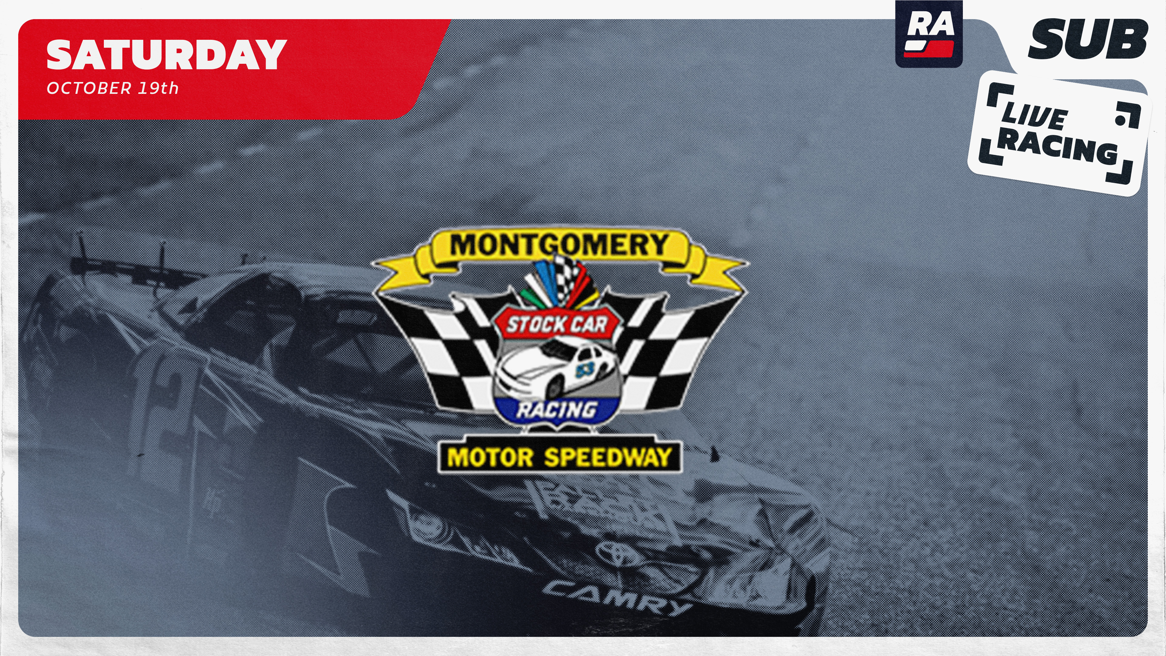 REPLAY - Show Me The Money Series at Montgomery (AL) - 10.19.24